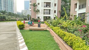 3 BHK Apartment – Garden View at Trendset Winz, Nanakramguda - for Rent