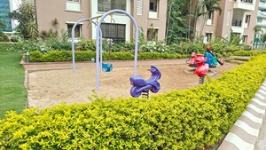 3 BHK Apartment – Garden View at Trendset Winz, Nanakramguda - for Rent