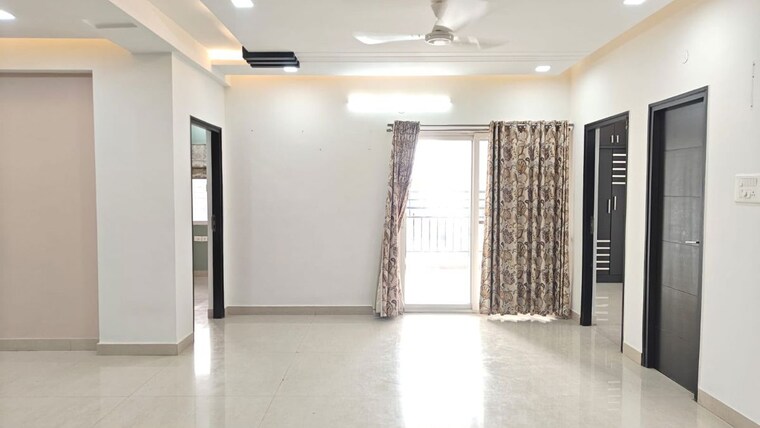 Room, trendset-winz 3 Bedroom 2000 Sq.Ft. Apartment In Nanakramguda Hyderabad 10533896