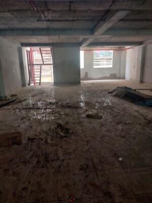 Team Area in  Showroom at Lajpat Nagar ii – for Rent