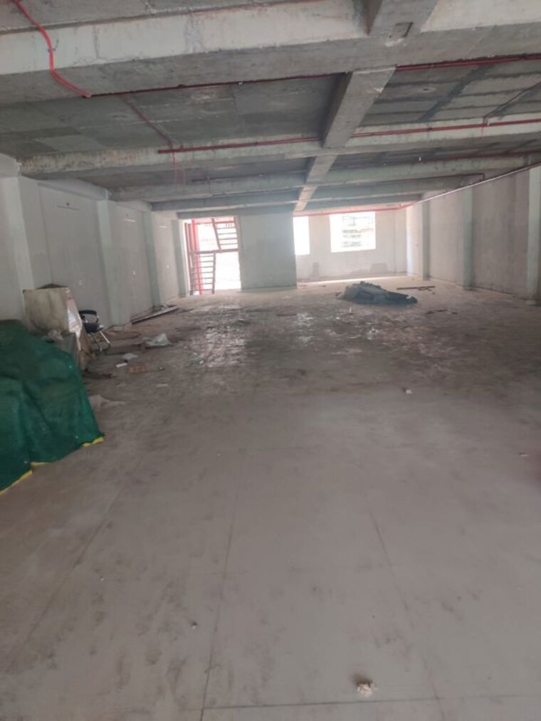 Team Area, lajpat nagar ii Commercial Showroom 3100 Sq.Ft. In Lajpat Nagar ii Delhi 10533898