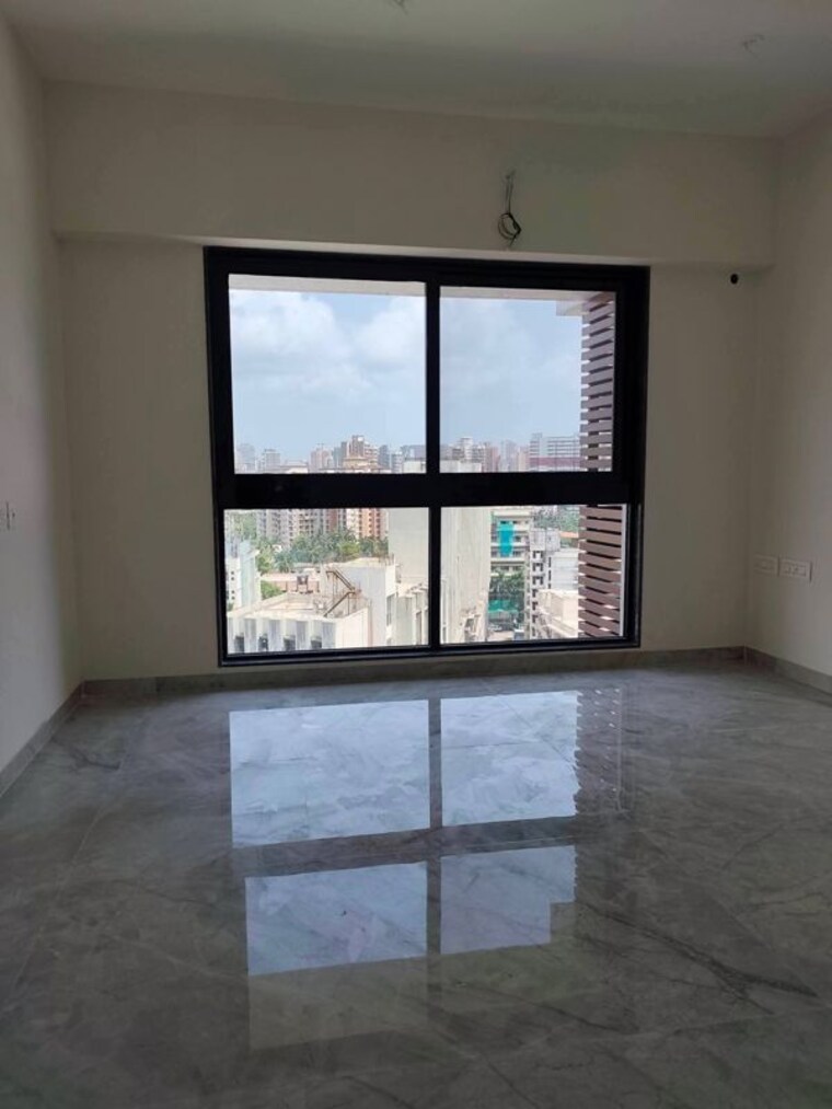 Bedroom, level-the-residences 2 Bedroom 665 Sq.Ft. Apartment In Andheri West Mumbai 10533902