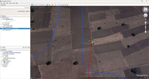   Land at Sangareddy – for Sale