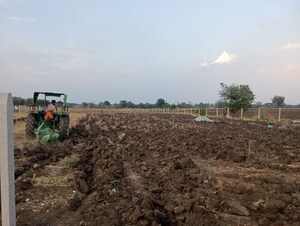 Plot Area in  Land at Sangareddy – for Sale