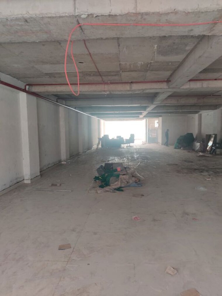 Team Area, lajpat nagar ii Commercial Showroom 3100 Sq.Ft. In Lajpat Nagar ii Delhi 10533918