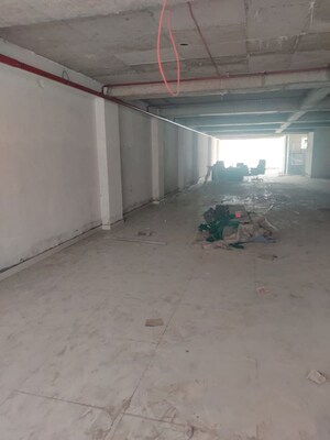 Team Area in  Showroom at Lajpat Nagar ii – for Rent