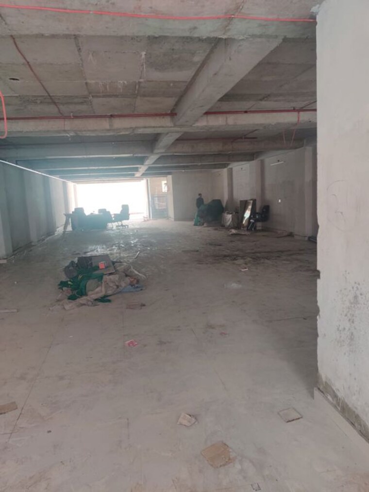 Team Area, lajpat nagar ii Commercial Showroom 3100 Sq.Ft. In Lajpat Nagar ii Delhi 10533918