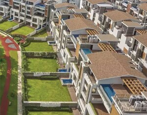 Gym in 3 BHK Apartment at Embassy Greenshore, Devanahalli – for Sale