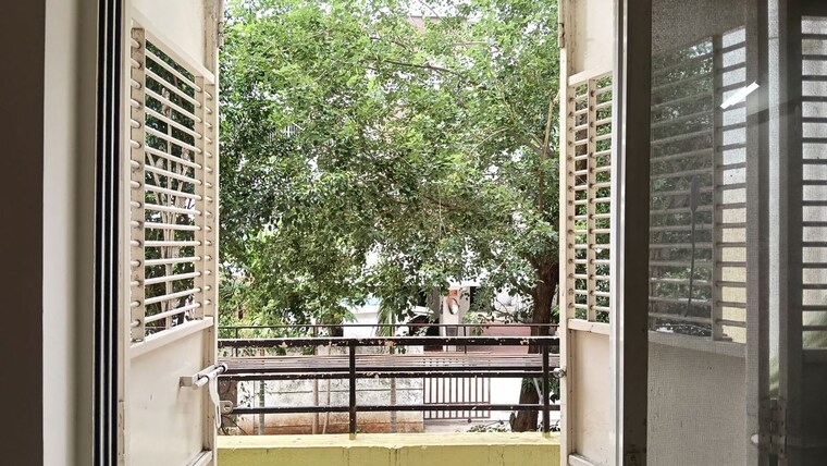 Exterior View, runwal-savoir-faire 2 Bedroom 1200 Sq.Ft. Apartment In Baner Pune 10533920