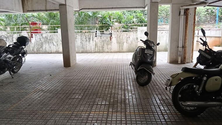  Parking, runwal-savoir-faire 2 Bedroom 1200 Sq.Ft. Apartment In Baner Pune 10533920