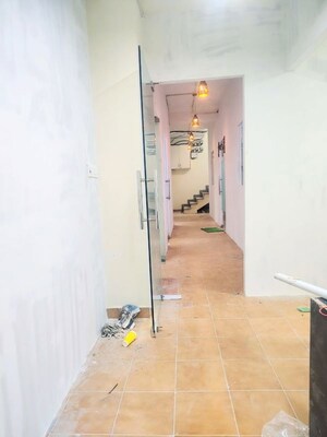Staircase in  Office Space at Sector 4 – for Rent