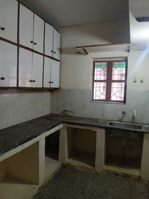 Kitchen in 1 BHK Apartment at Ip Extension – for Rent