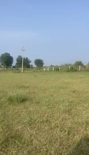 Plot Area in  Land at Naugaon – for Sale