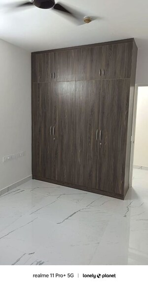 Room in 2 BHK Apartment at Sobha Dream Gardens, Thanisandra Main Road – for Rent