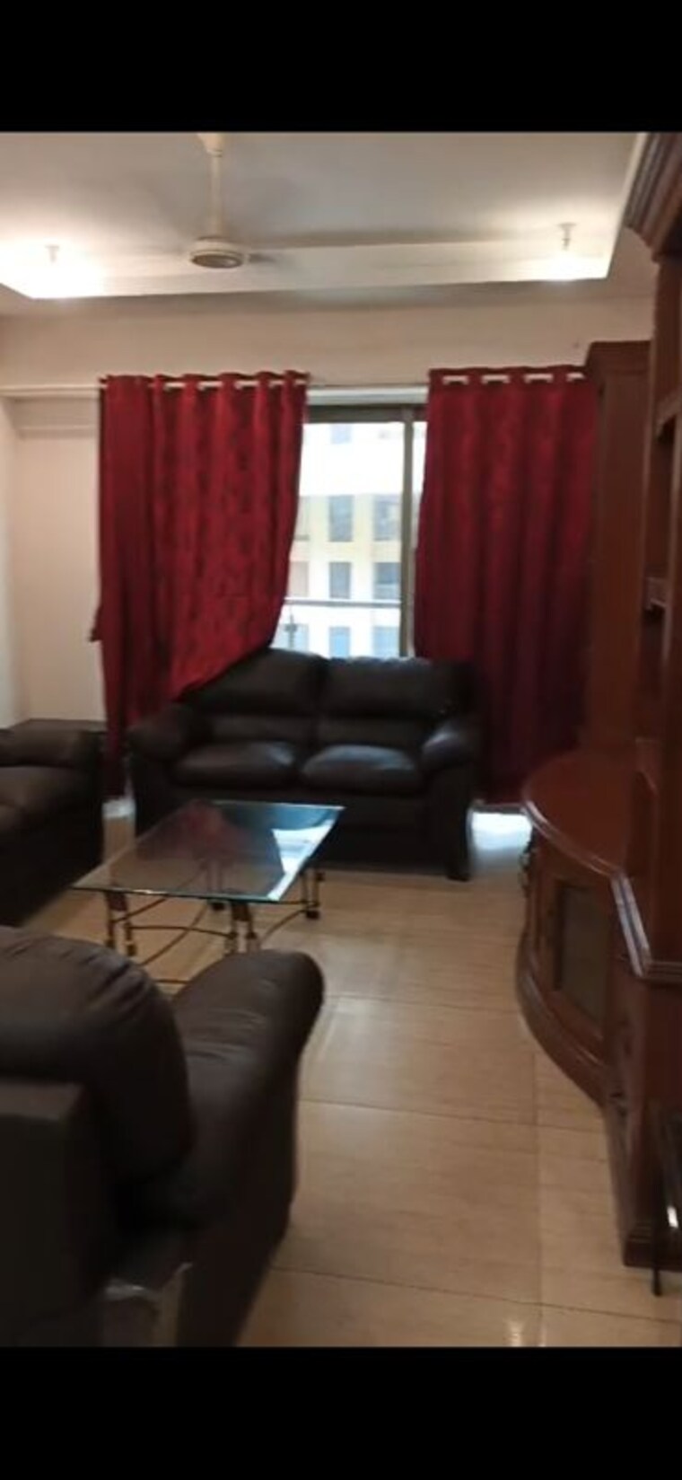 Living Room, hdil-metropolis-residences 3 Bedroom 1700 Sq.Ft. Apartment In Andheri West Mumbai 10533929