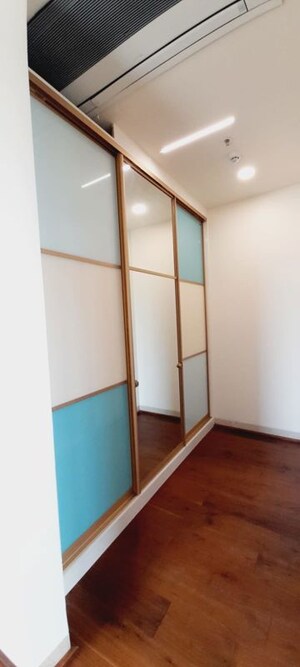 Furnished Amenities in 3 BHK Apartment at Aparna One, Shaikpet – for Rent