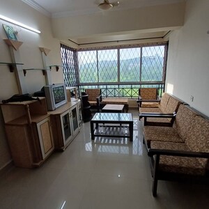 2 BHK Apartment For Rent in Mapusa