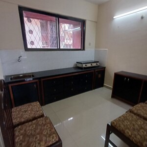 Kitchen in 2 BHK Apartment at Mapusa – for Rent