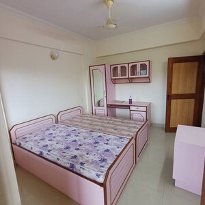 Bedroom in 2 BHK Apartment at Mapusa – for Rent