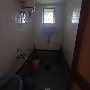 Kitchen in 2 BHK Apartment at Mapusa – for Rent