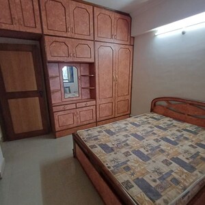 Bedroom in 2 BHK Apartment at Mapusa – for Rent