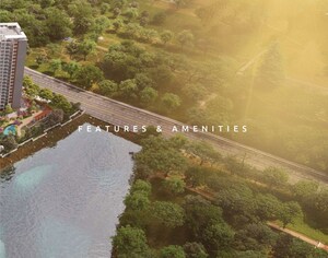 3 BHK Apartment – Exterior View View at Embassy Greenshore, Devanahalli - for Sale