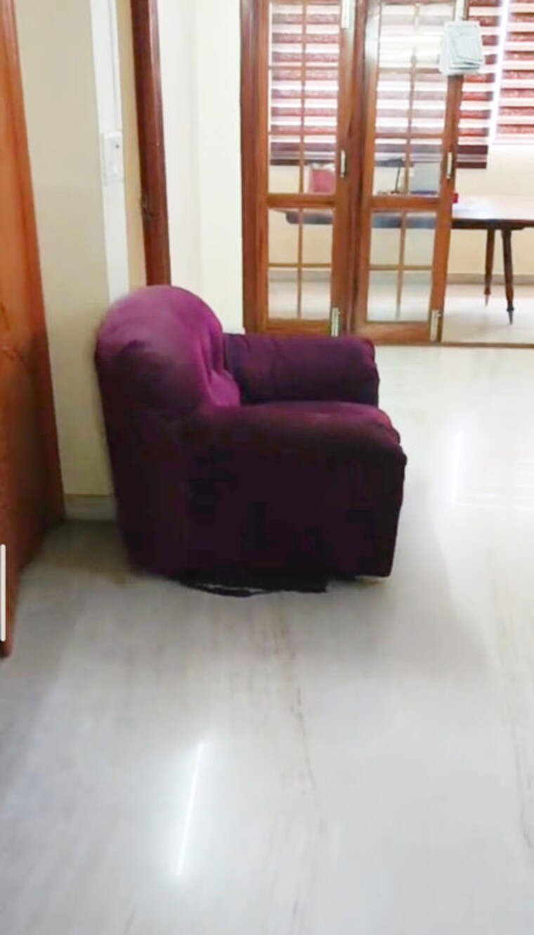 Living Room, ameerpet 3 Bedroom 2000 Sq.Ft. Apartment In Ameerpet Hyderabad 10533943