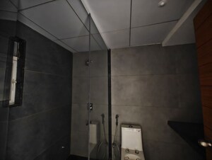 Bathroom in 2 BHK Apartment at Rohan Abhilasha, Wagholi – for Sale