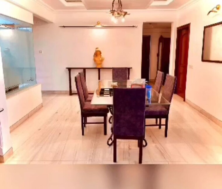 Team Area, gulmohar-villa 4 Bedroom 5000 Sq.Ft. Penthouse In Aundh Pune 10533951