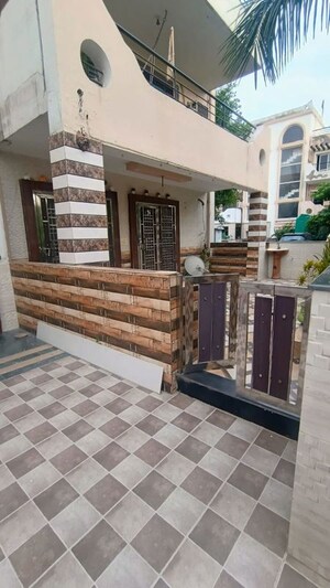 3 BHK Builder Floor – Exterior View View at BPTP Park 81, Sector 81 - for Sale