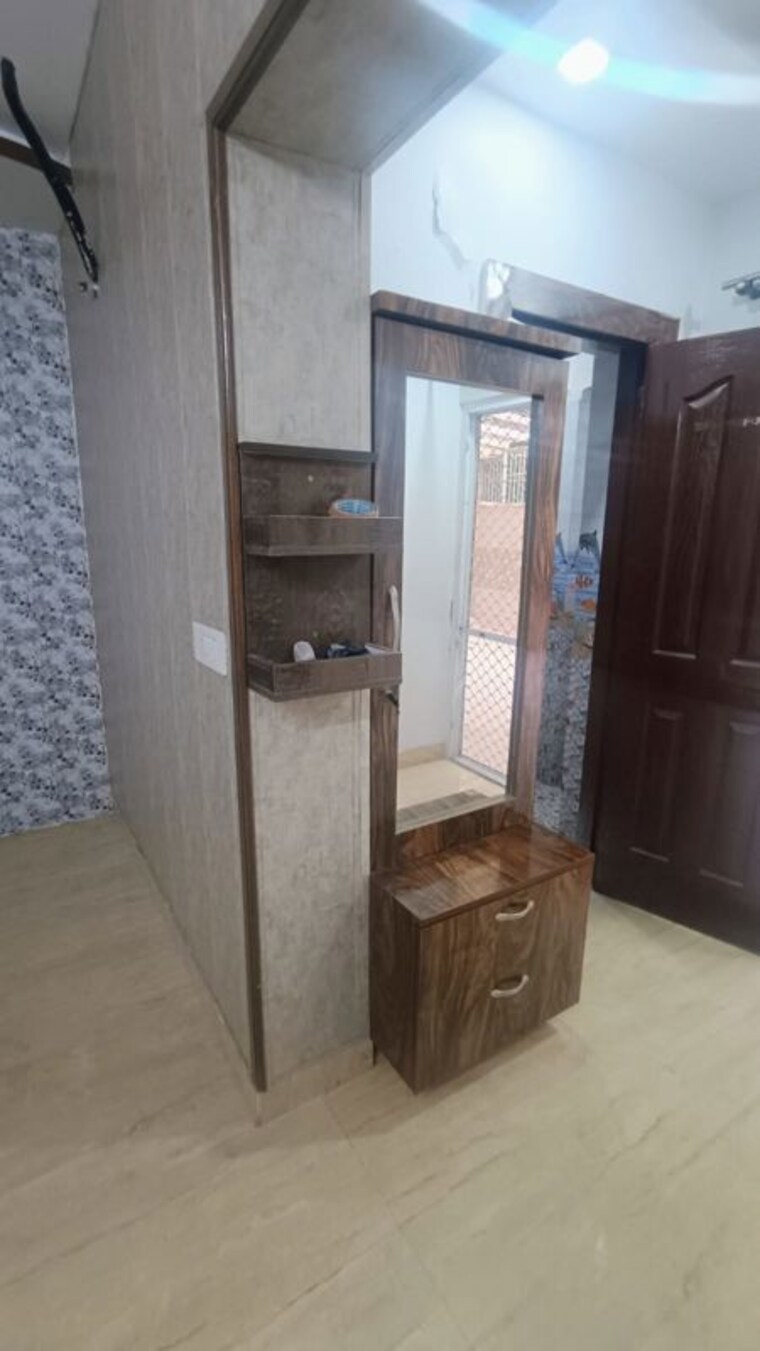 Bathroom, bptp-park-81 3 Bedroom 275 Sq.Yd. Builder Floor In Sector 81 Faridabad 10533948