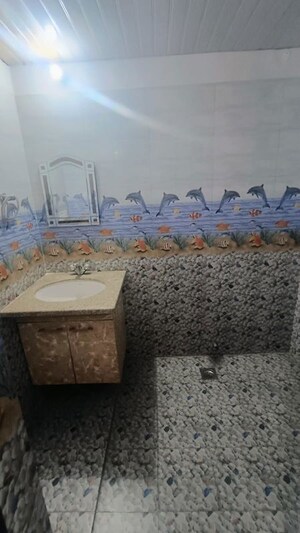 Bedroom in 3 BHK Builder Floor at BPTP Park 81, Sector 81 – for Sale
