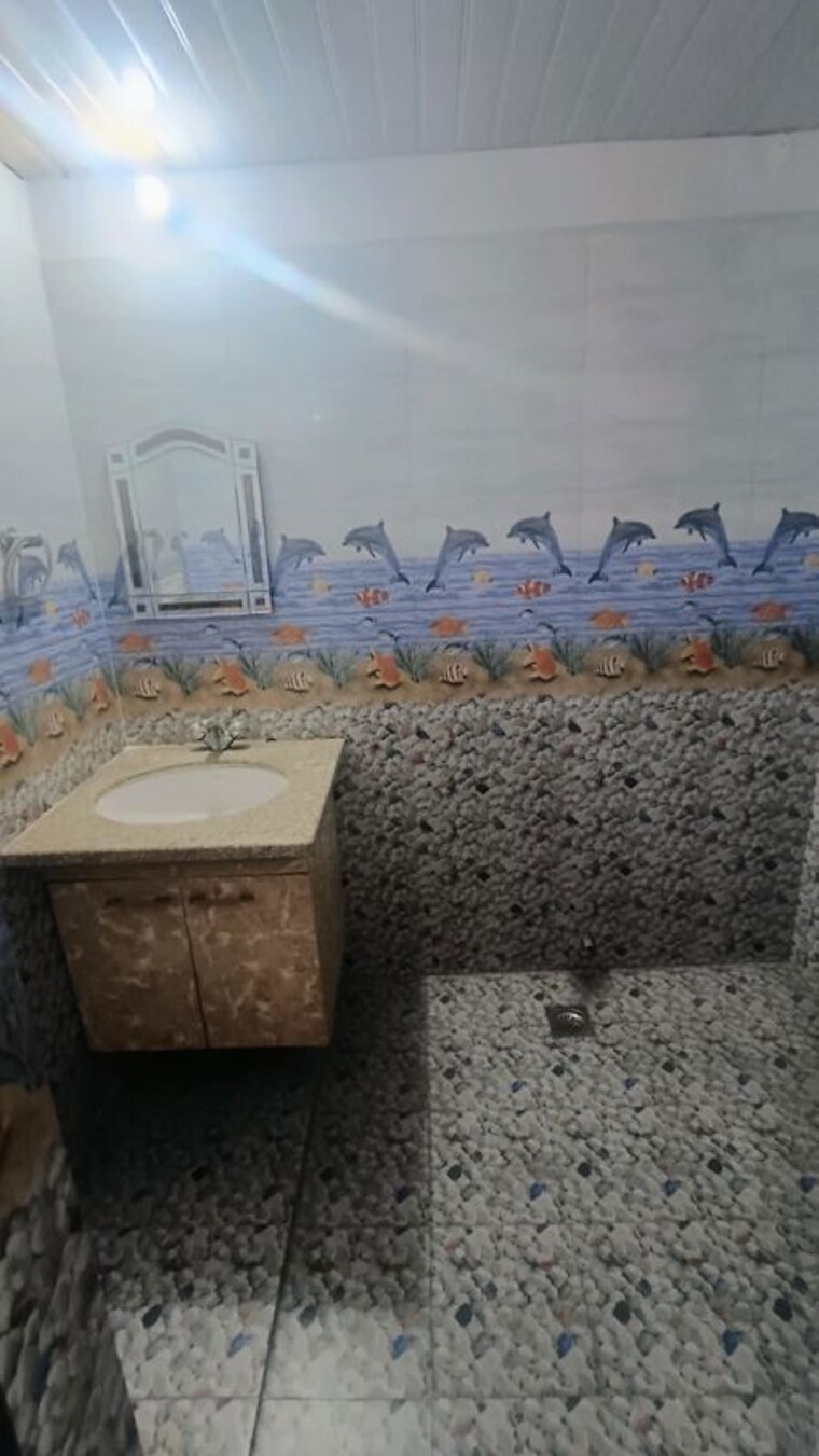 Bedroom, bptp-park-81 3 Bedroom 275 Sq.Yd. Builder Floor In Sector 81 Faridabad 10533948