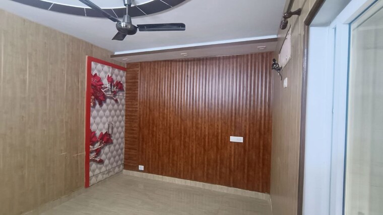 Bathroom, bptp-park-81 3 Bedroom 275 Sq.Yd. Builder Floor In Sector 81 Faridabad 10533948