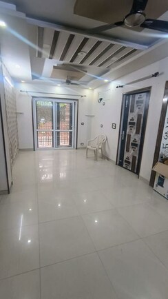3 BHK + Prayer Room,Servant Room,Store Room Builder Floor For Sale in BPTP Park 81