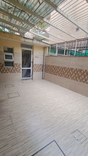 Parking in 3 BHK Builder Floor at BPTP Park 81, Sector 81 – for Sale