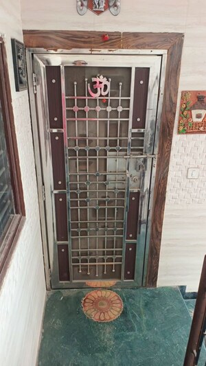 Balcony in 3 BHK Builder Floor at BPTP Park 81, Sector 81 – for Sale