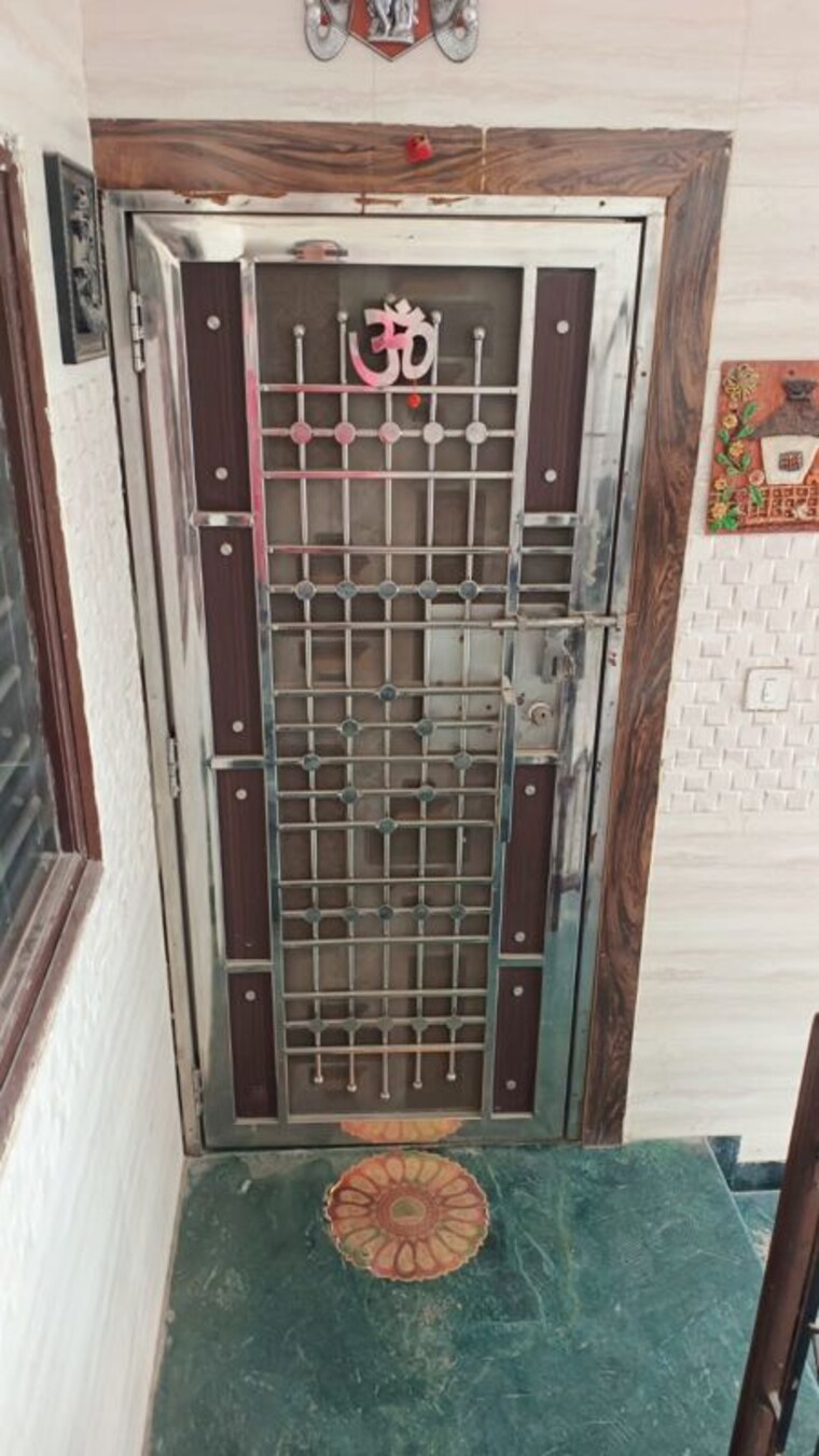 Balcony, bptp-park-81 3 Bedroom 275 Sq.Yd. Builder Floor In Sector 81 Faridabad 10533948