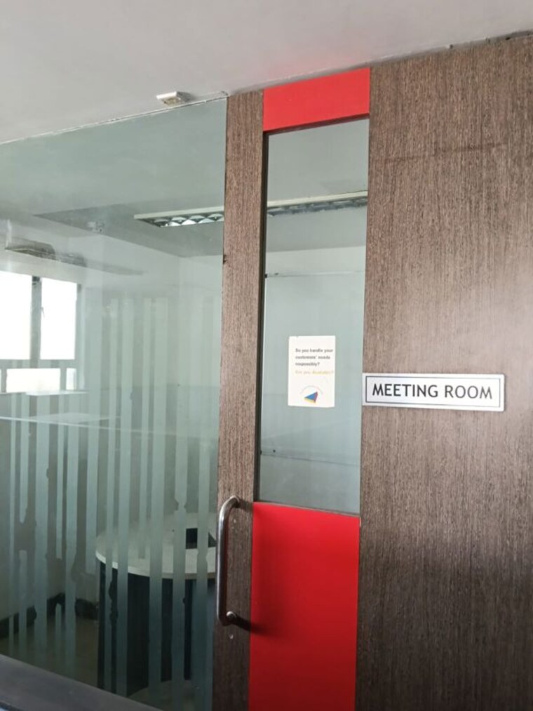 Kitchen, hazratganj Commercial Office Space 1950 Sq.Ft. In Hazratganj Lucknow 10533909