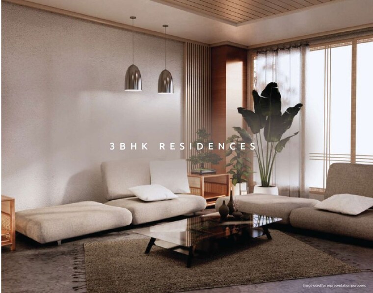 Gym, embassy-greenshore 3 Bedroom 1836 Sq.Ft. Apartment In Devanahalli Bangalore 10531494