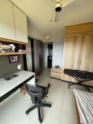 Room in 2 BHK Apartment at Chirag Bhagat Grandeur, Malad West – for Sale