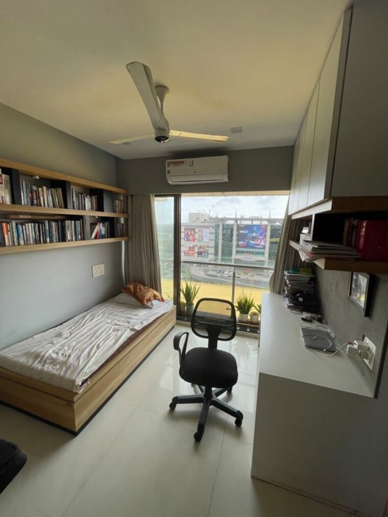 Team Area, chirag-bhagat-grandeur 2 Bedroom 900 Sq.Ft. Apartment In Malad West Mumbai 10533957
