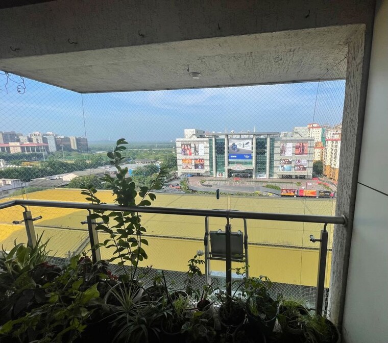 Master Plan, chirag-bhagat-grandeur 2 Bedroom 900 Sq.Ft. Apartment In Malad West Mumbai 10533957