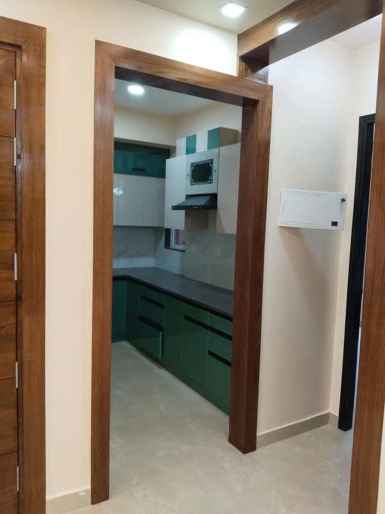 Room, signature-global-park 3 Bedroom 1440 Sq.Ft. Apartment In Sohna Sector 36 Gurgaon 10533937