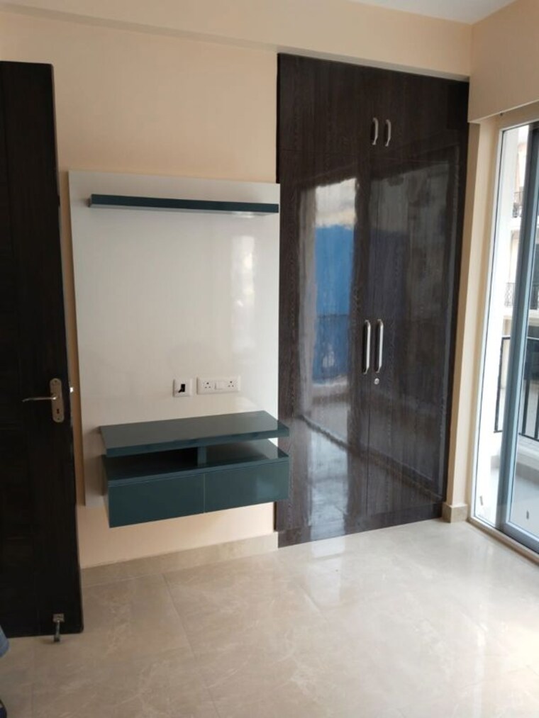 Bathroom, signature-global-park 3 Bedroom 1440 Sq.Ft. Apartment In Sohna Sector 36 Gurgaon 10533937