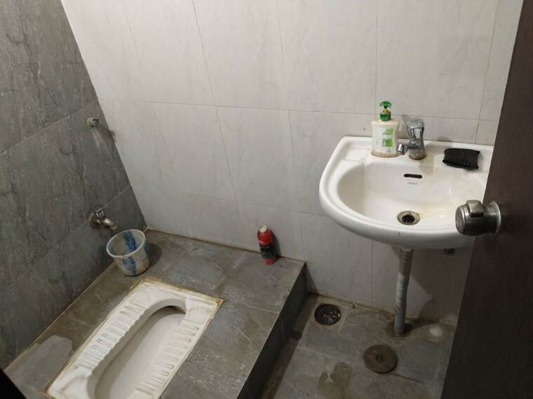 Bathroom, satva-grande-ventila 1 Bedroom 700 Sq.Ft. Apartment In Wagholi Pune 10533961