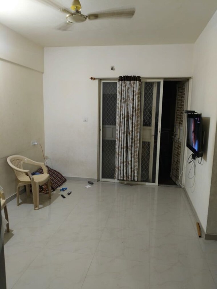 Living Room, satva-grande-ventila 1 Bedroom 700 Sq.Ft. Apartment In Wagholi Pune 10533961