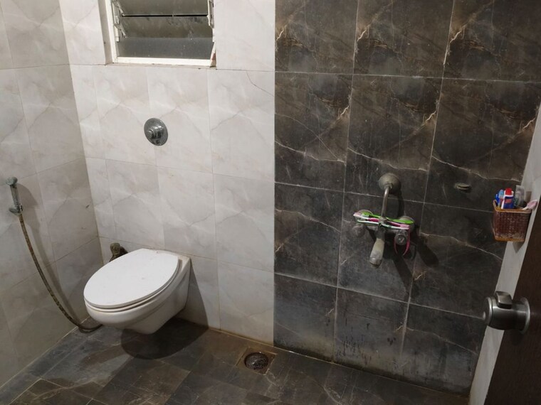Bathroom, satva-grande-ventila 1 Bedroom 700 Sq.Ft. Apartment In Wagholi Pune 10533961