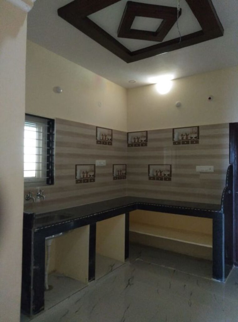 Kitchen, svs-enclave-alwal 4 Bedroom 167 Sq.Yd. Independent House In Alwal Hyderabad 10533965