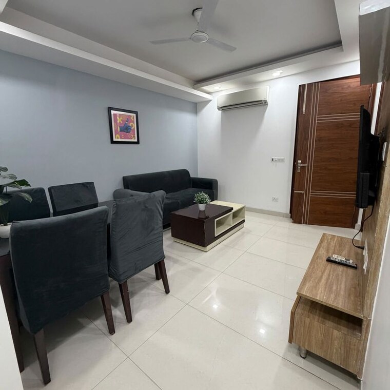 Team Area, prasha-cghs 4 Bedroom 1800 Sq.Ft. Apartment In Manesar Sector 1a Gurgaon 10533962
